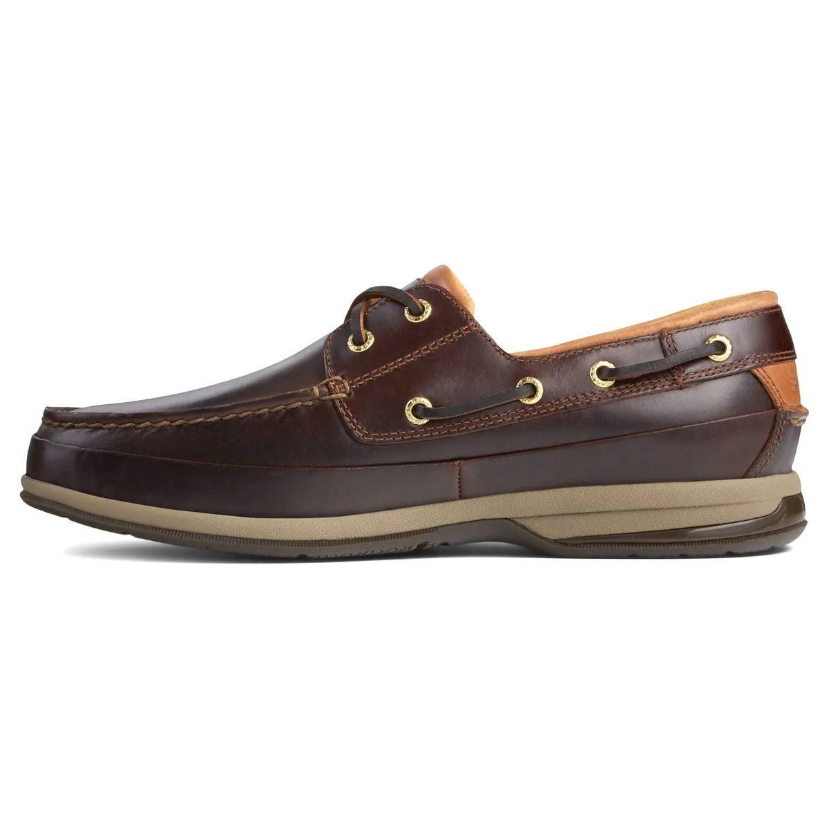 Sperry Men's Gold Cup™ Boat Shoe - Amaretto