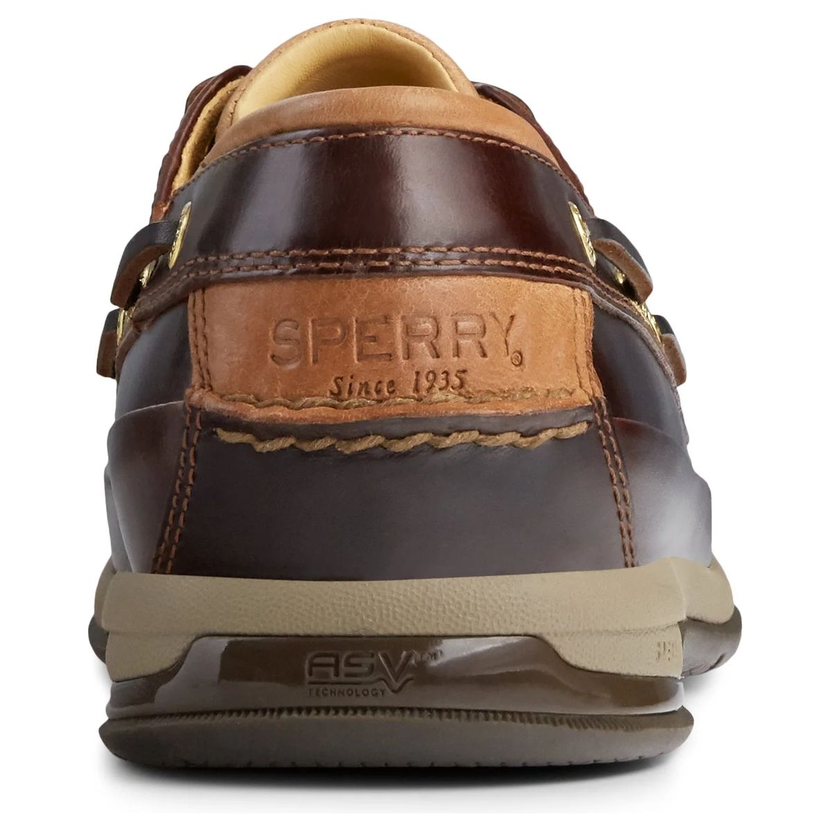 Sperry Men's Gold Cup™ Boat Shoe - Amaretto