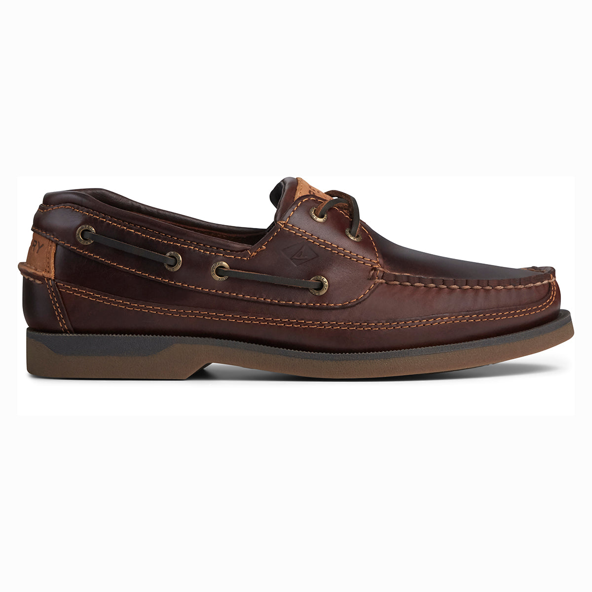 Men's Maco Canoe Moc Boat Shoe