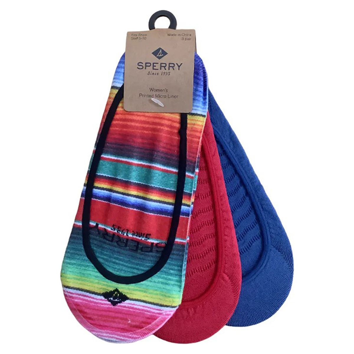 Micro Liner Socks