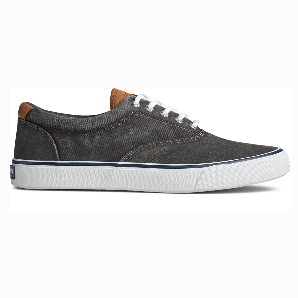 Striper II Lace Up Sneaker