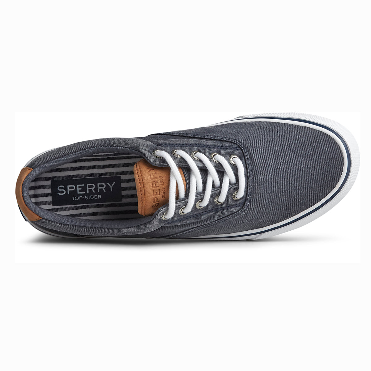 Striper II Lace Up Sneaker