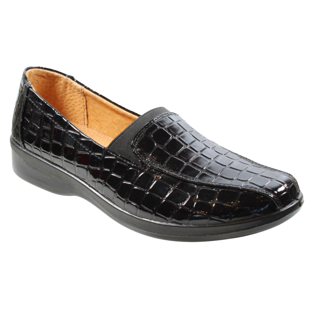 #304 Dress Slip ON