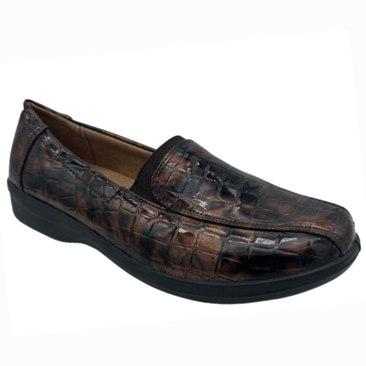#304 Dress Slip ON