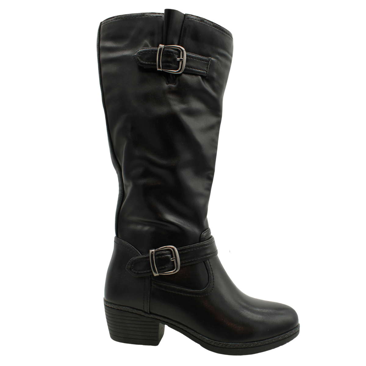 #F4840 Dress Boot