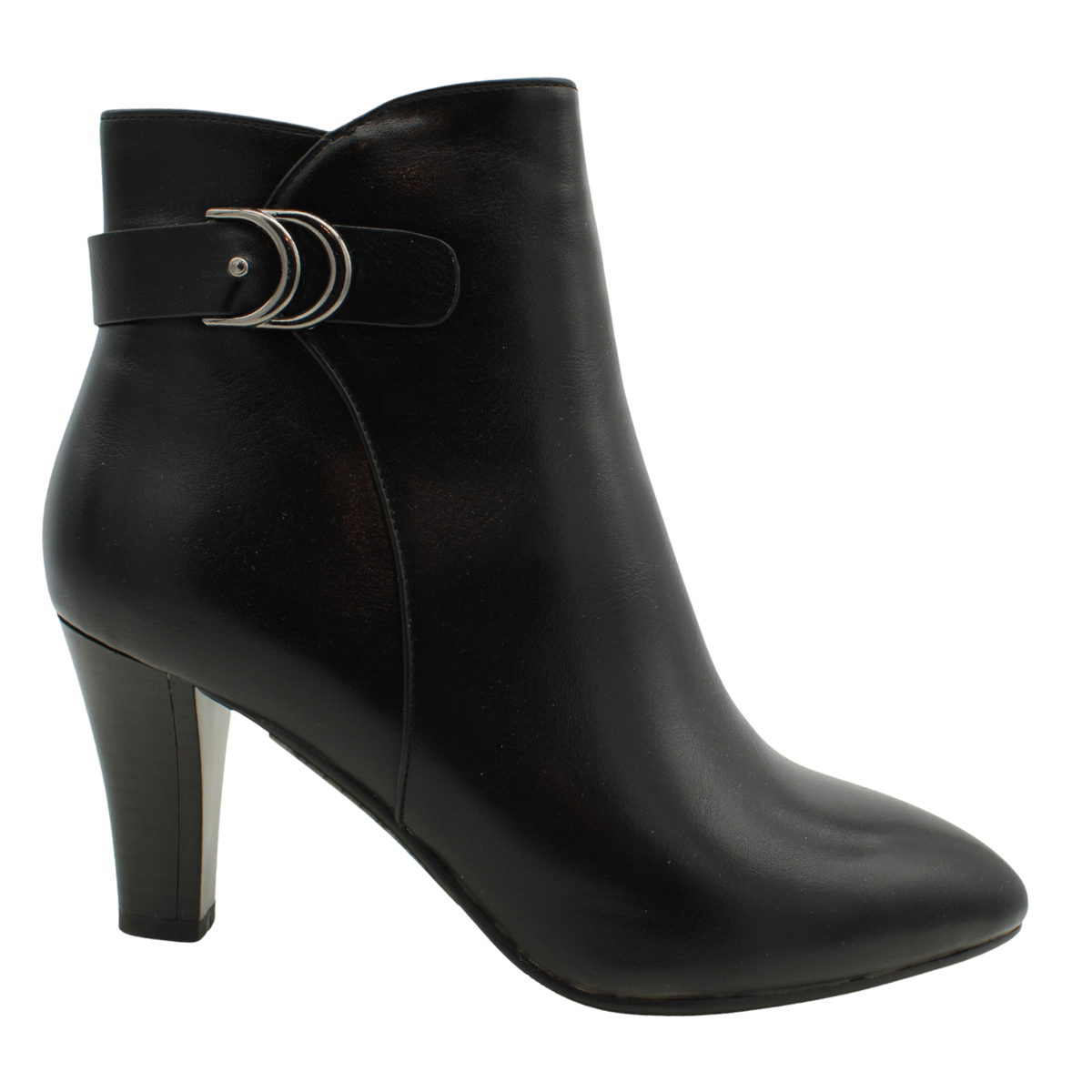 #F7070 Dress Boot