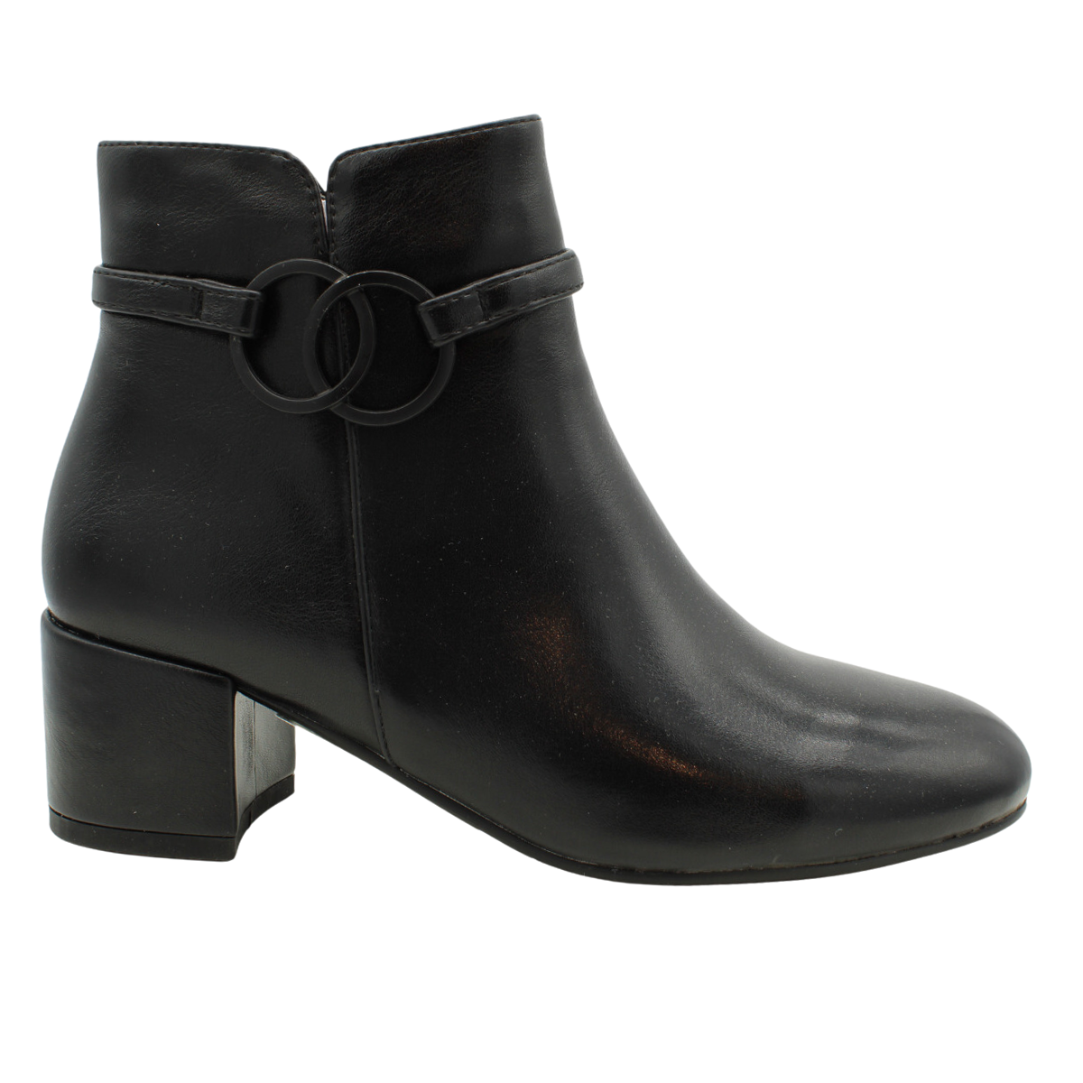 #F7080 Dress Boot