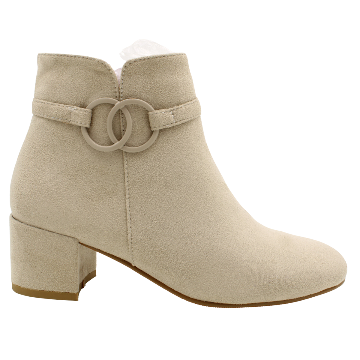 #F7080 Dress Boot