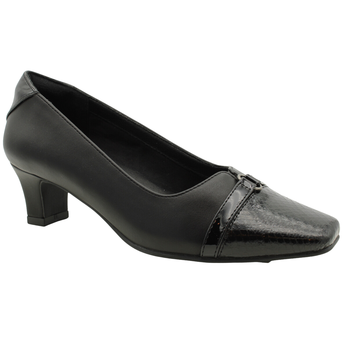 #F7320 Dress Pump