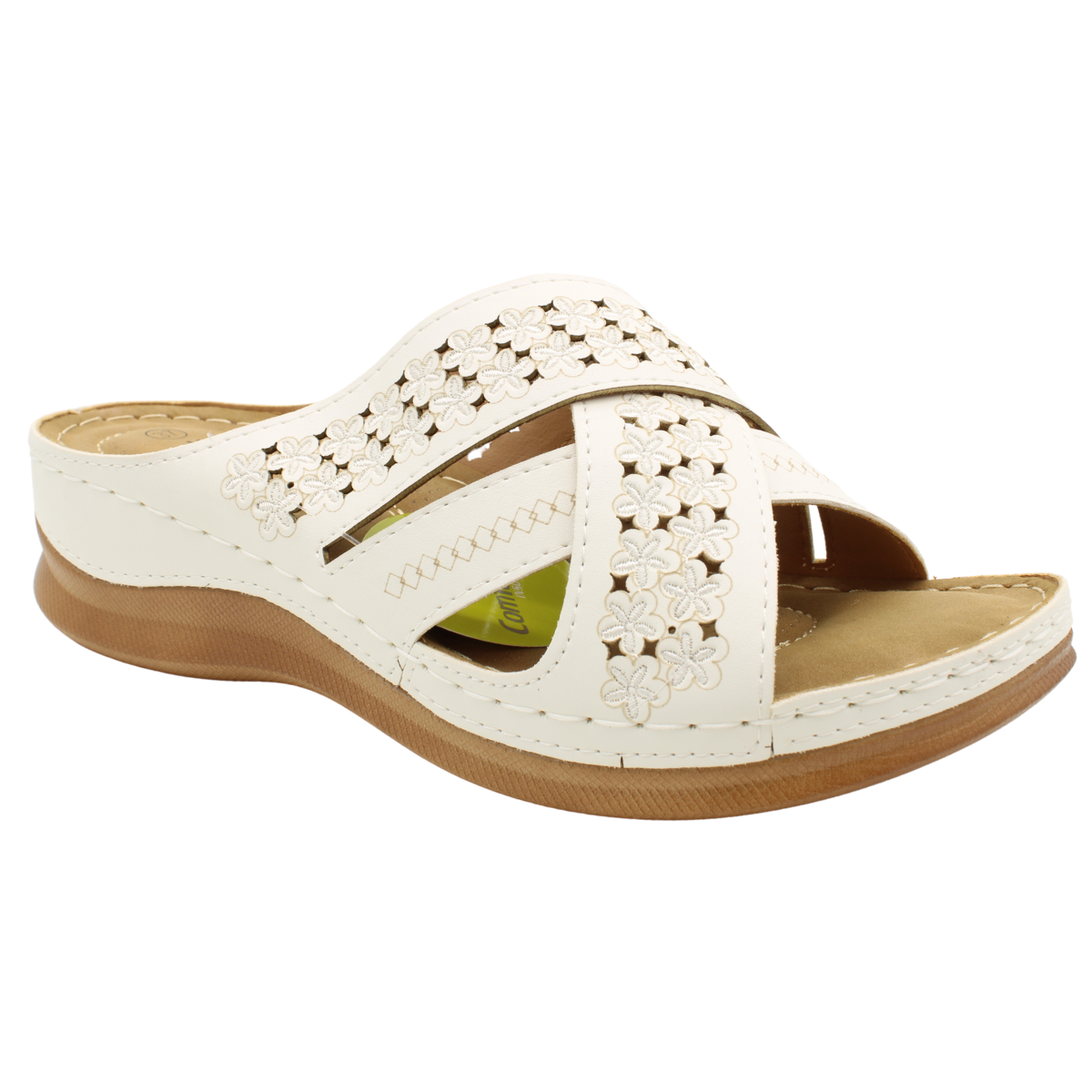 #S2021 Slide Sandal