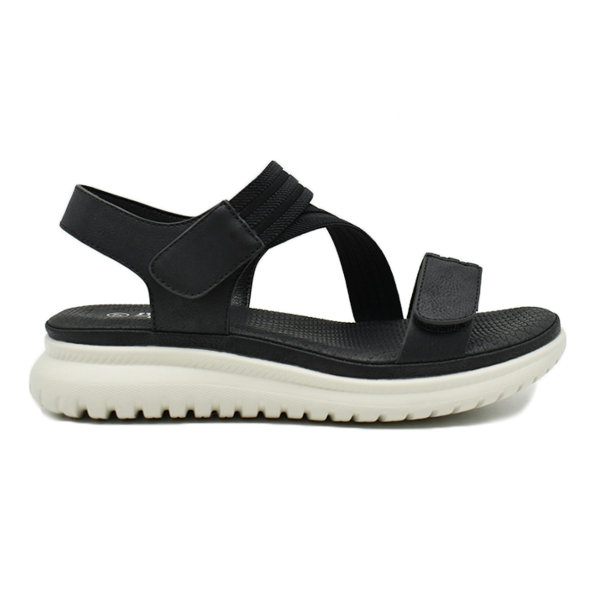 #S4022 Adjutable Strap Sandal