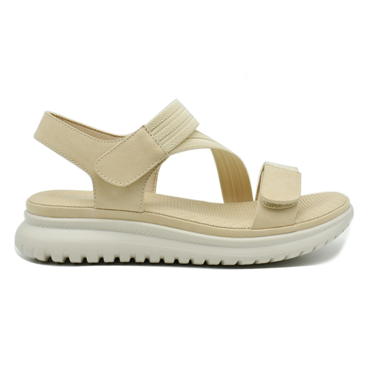 #S4022 Adjutable Strap Sandal