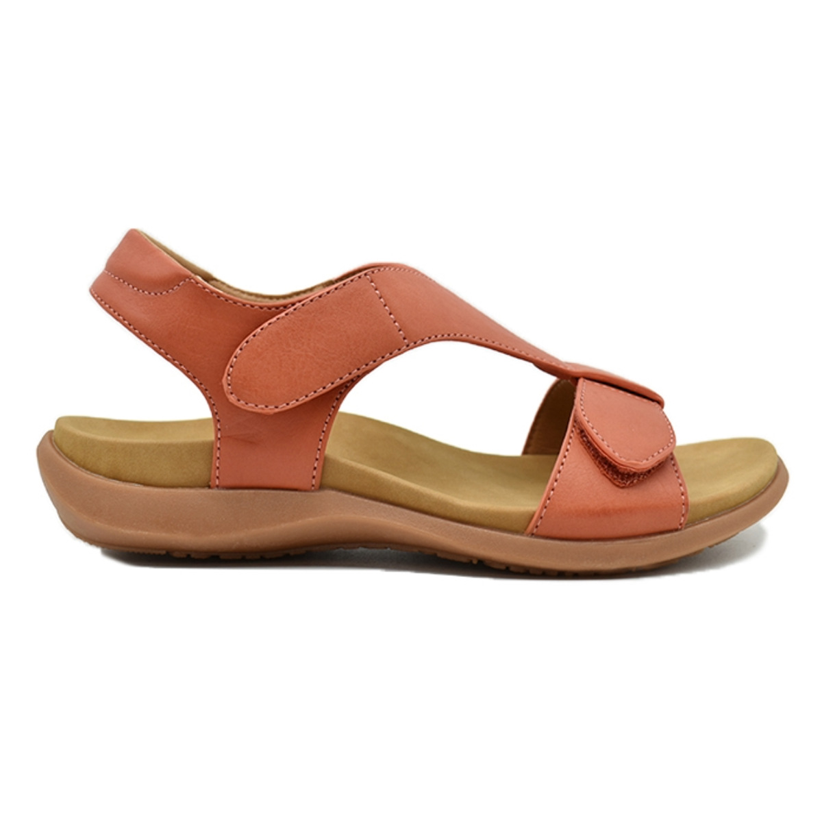 #S4024 Adjustable Strap Sandal
