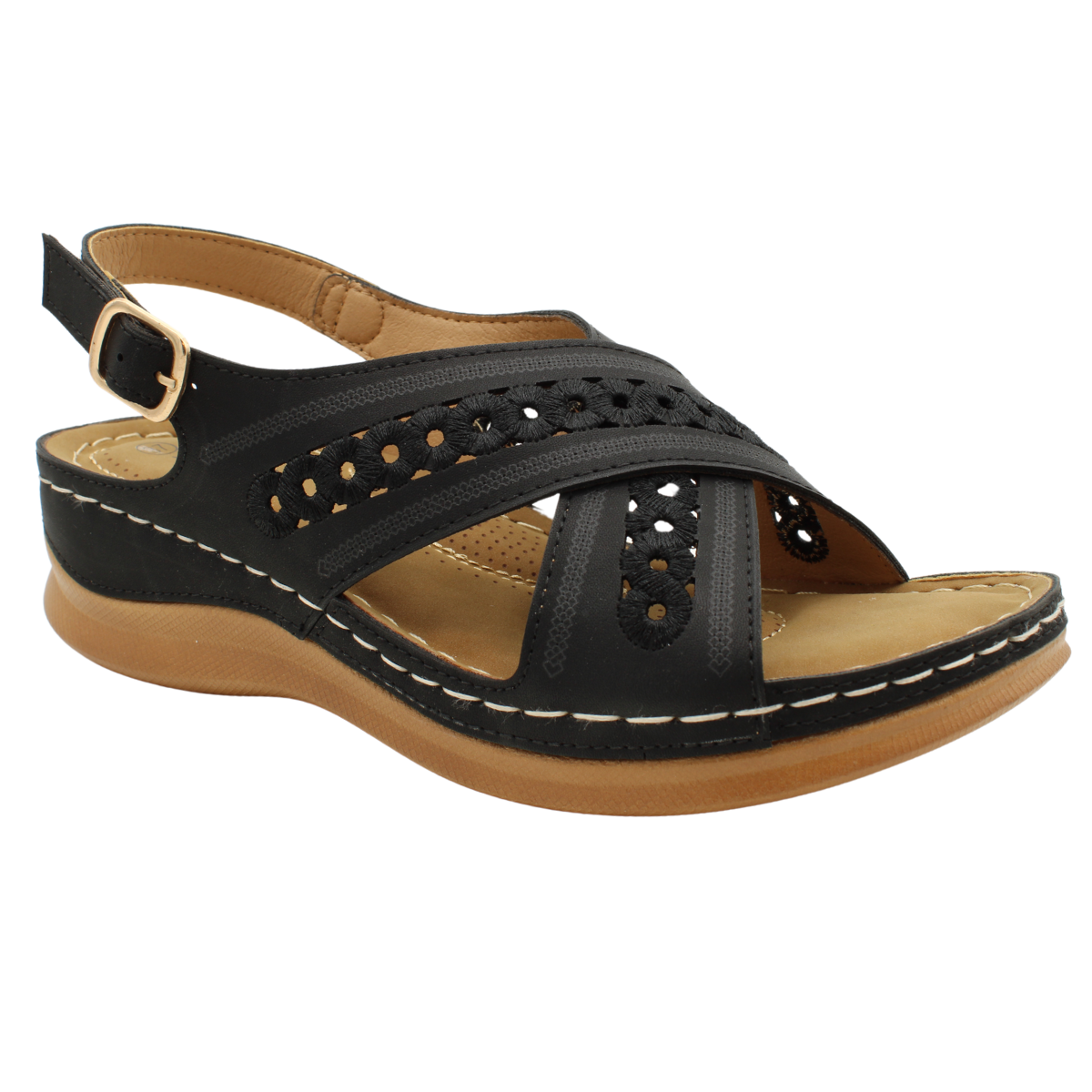 S5032 Strap Sandal