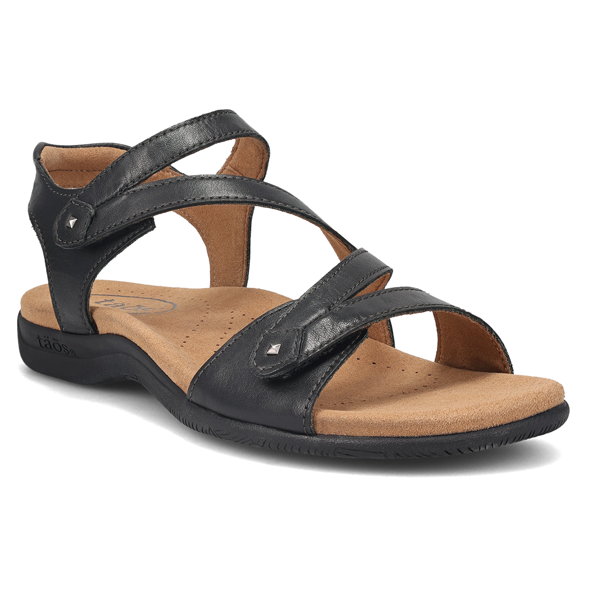 Big Time Slip On Sandal
