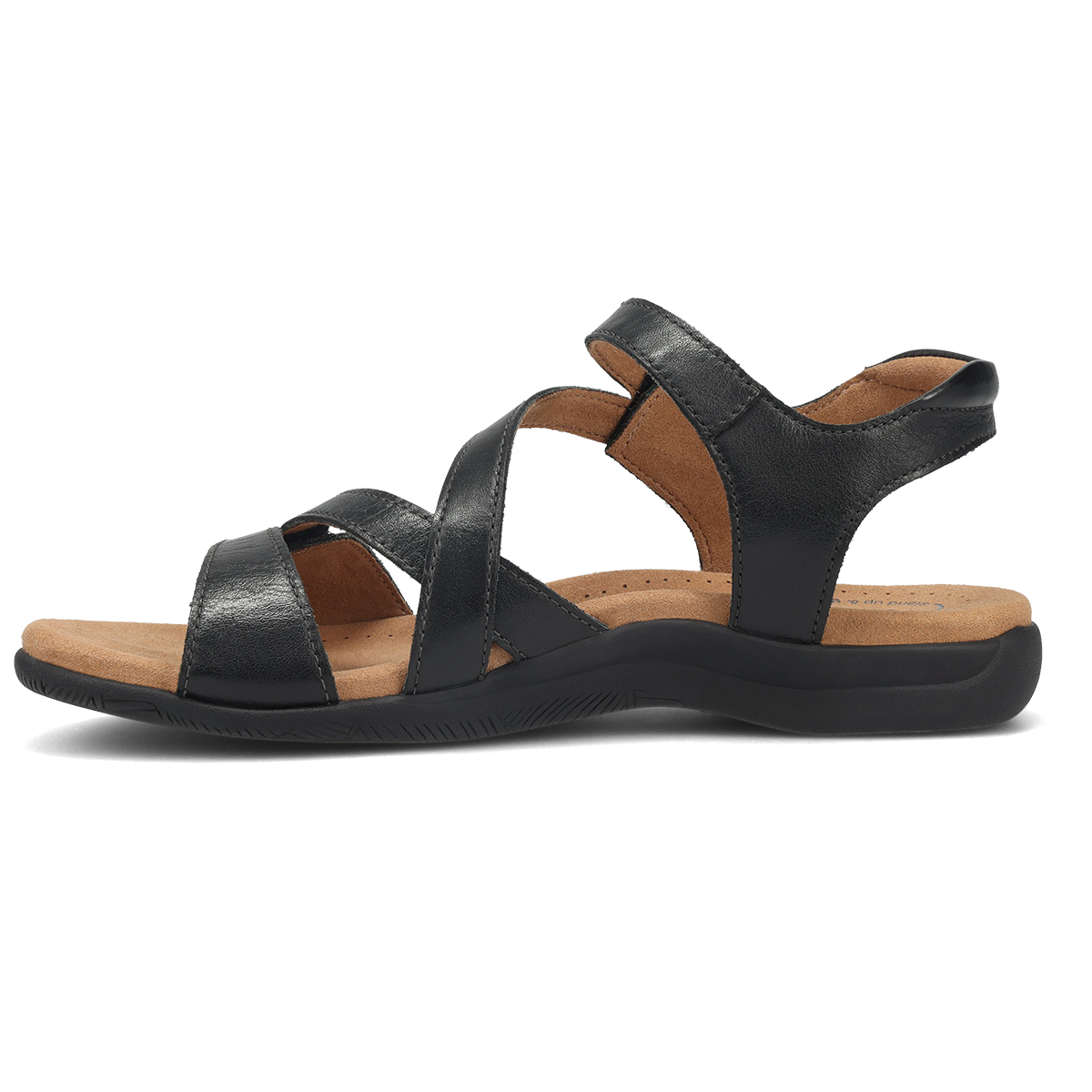 Big Time Slip On Sandal