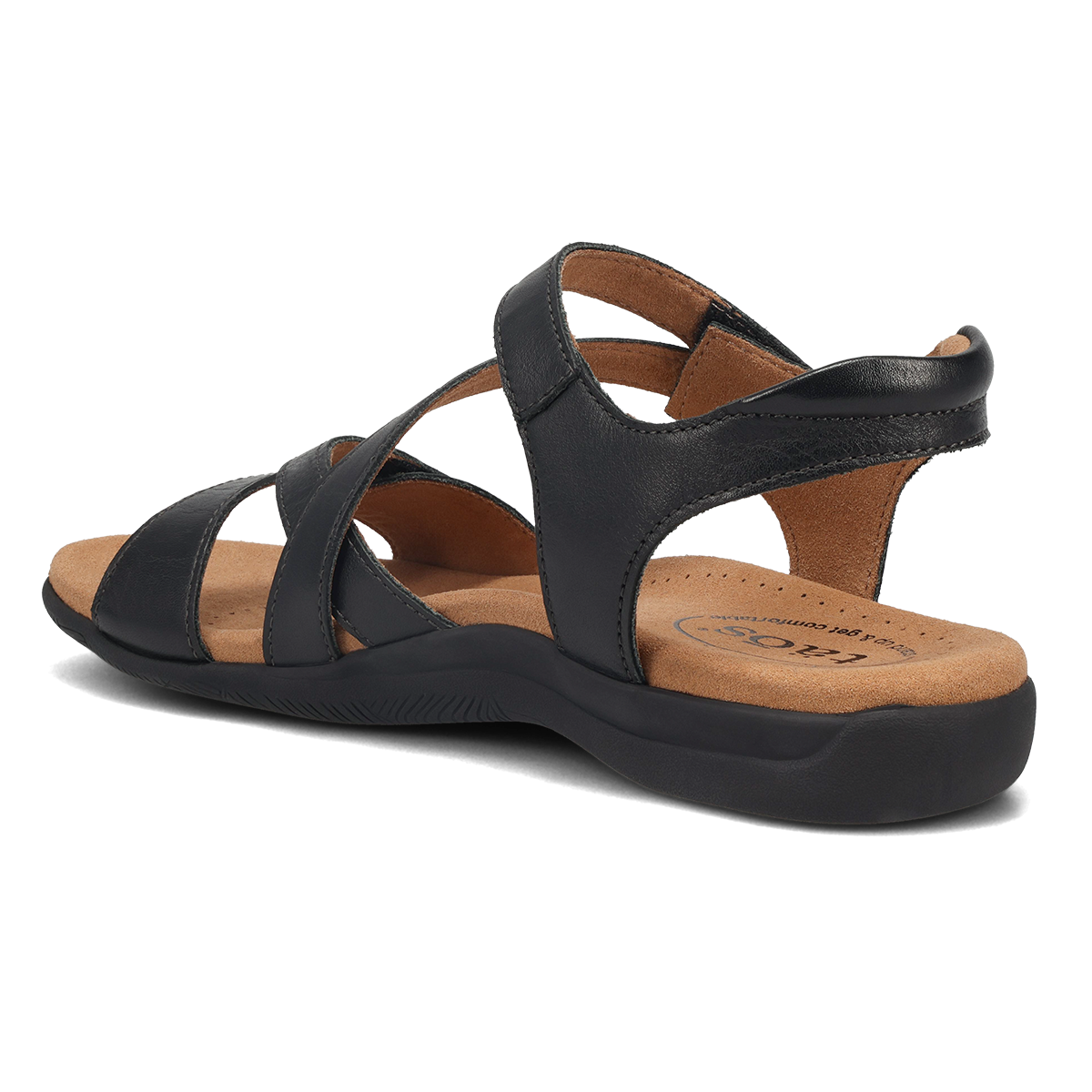 Big Time Slip On Sandal