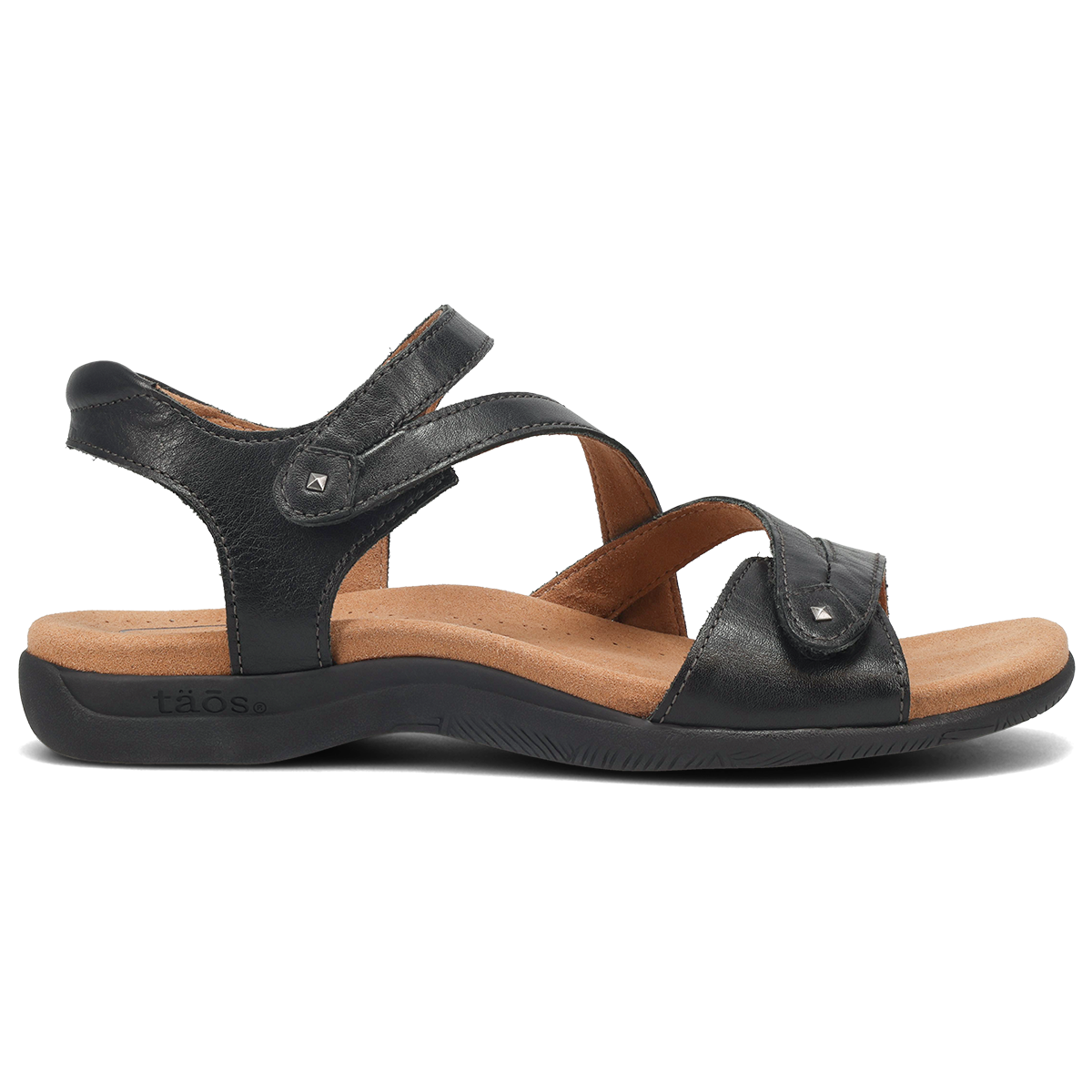 Big Time Slip On Sandal