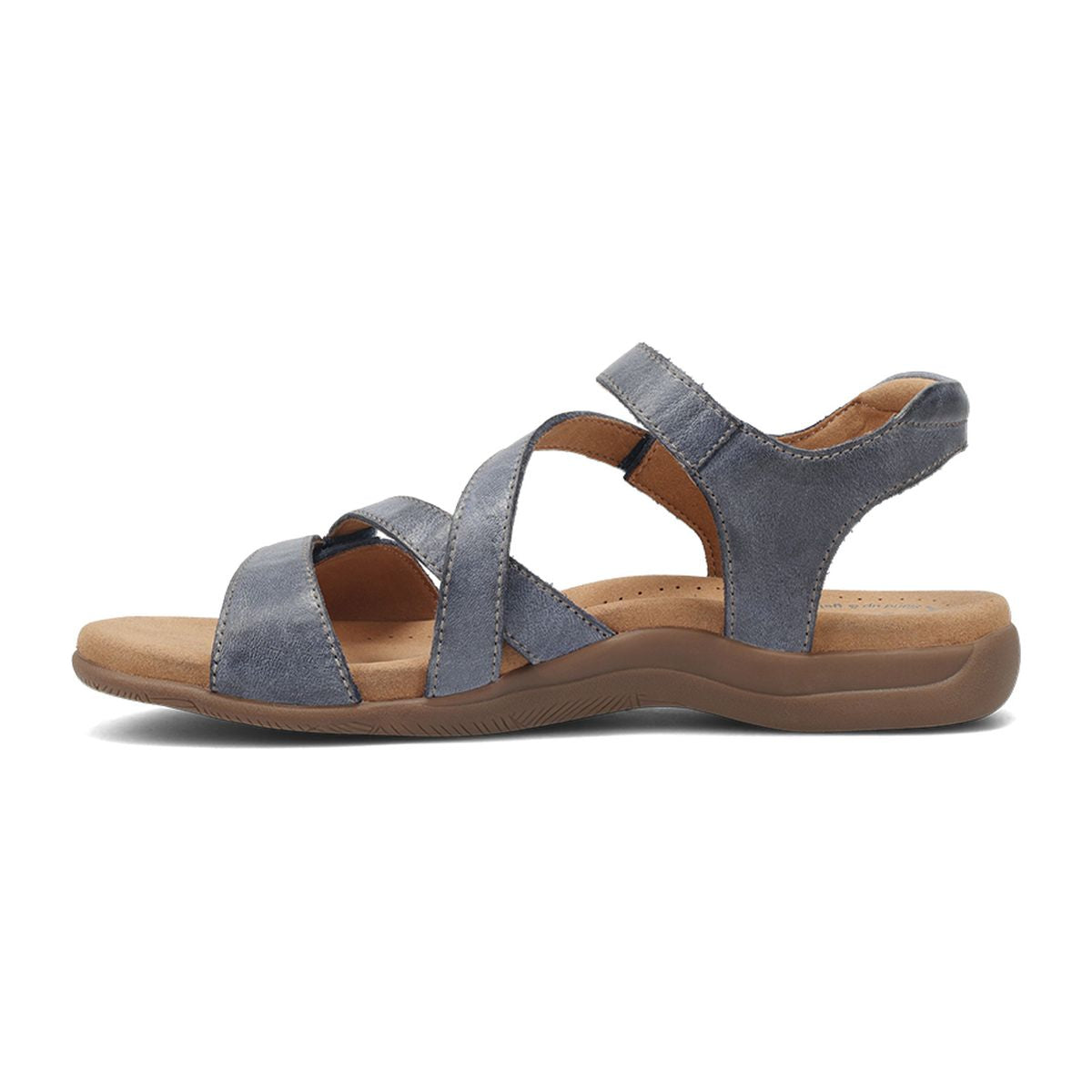 Big Time Slip On Sandal