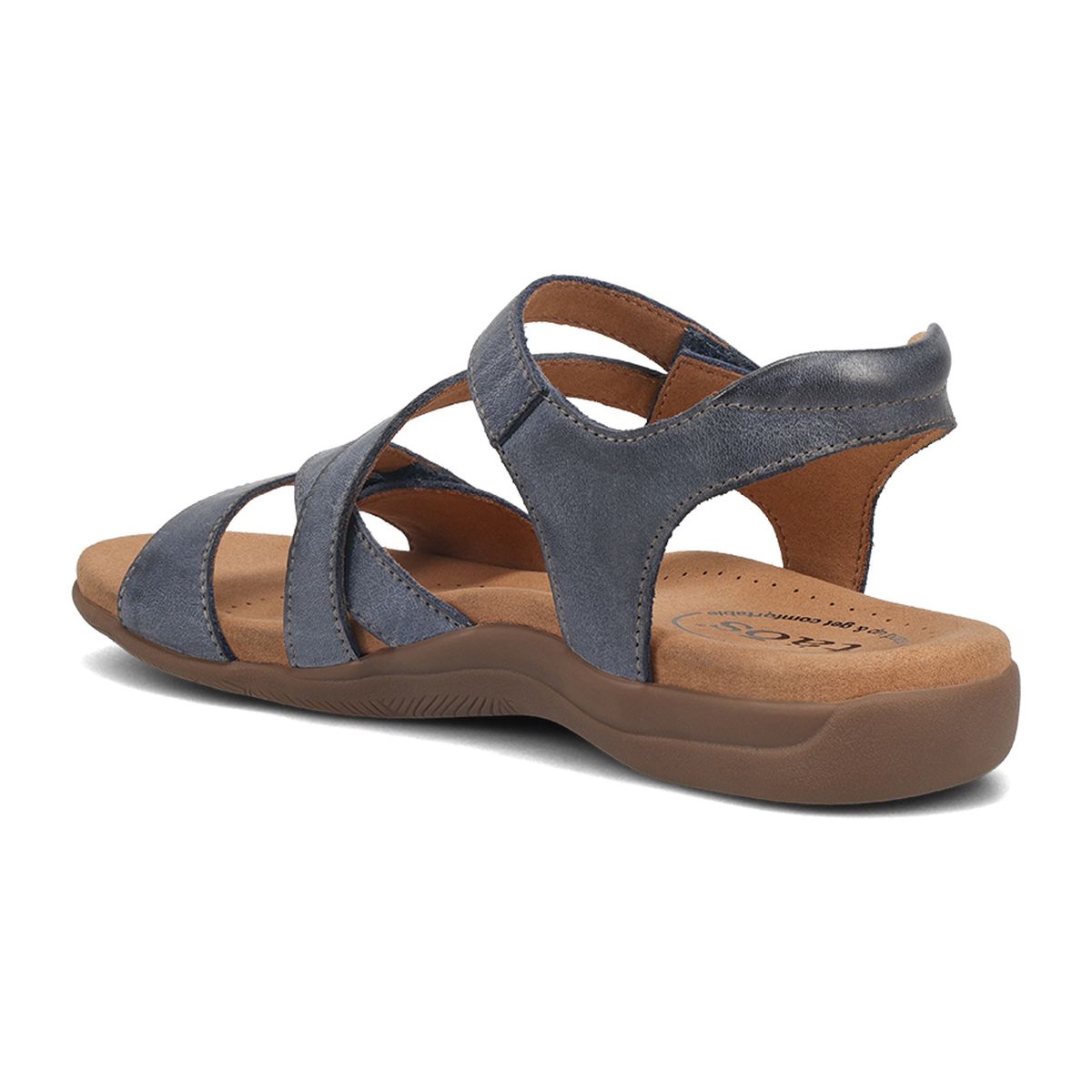 Big Time Slip On Sandal