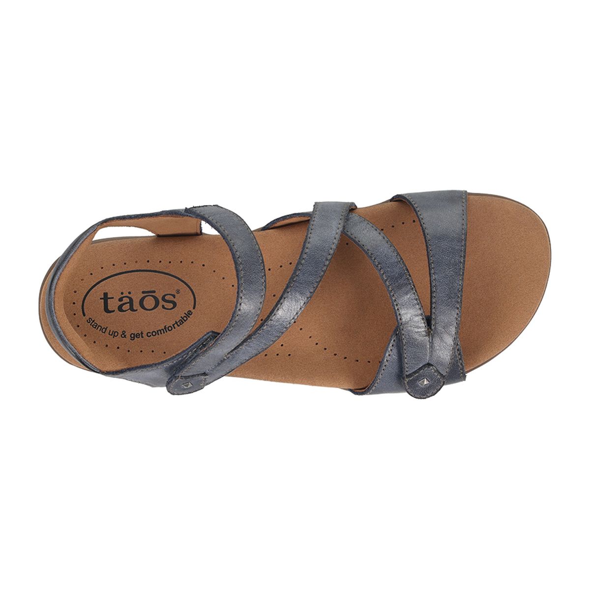 Big Time Slip On Sandal