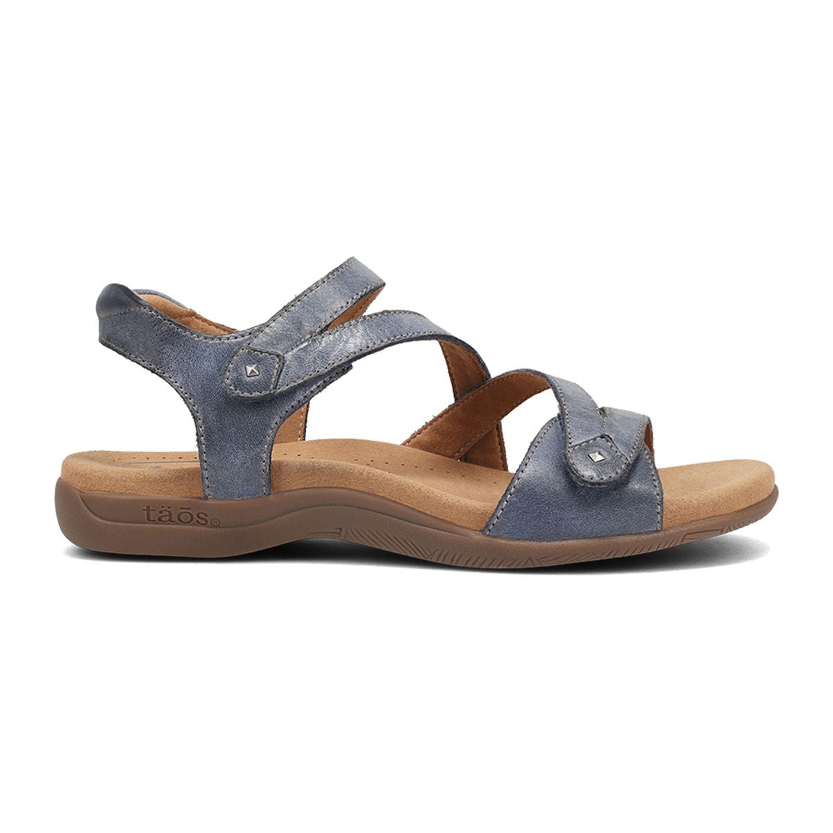 Big Time Slip On Sandal