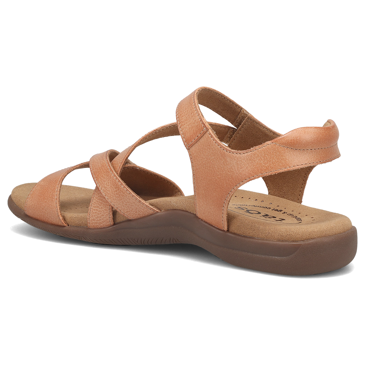 Big Time Slip On Sandal
