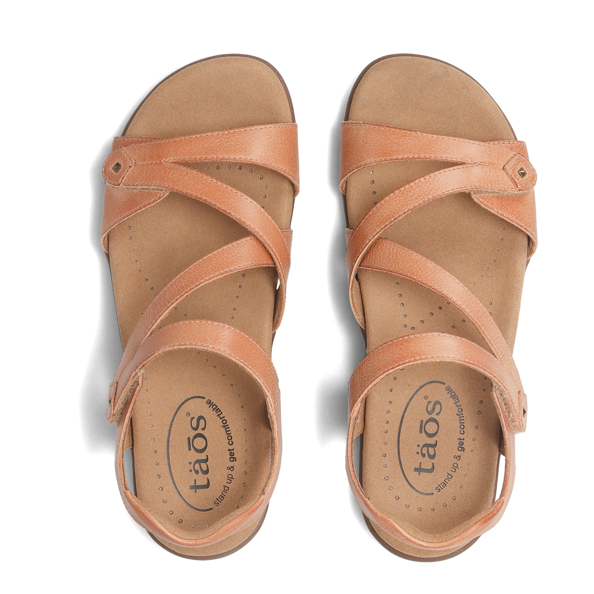 Big Time Slip On Sandal