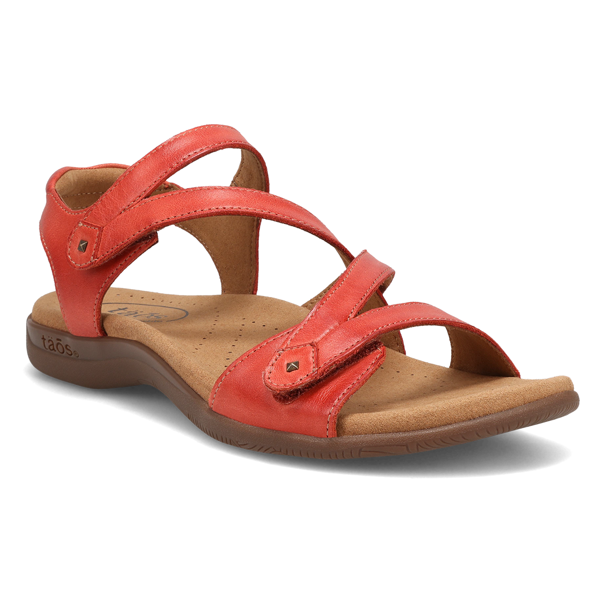 Big Time Slip On Sandal