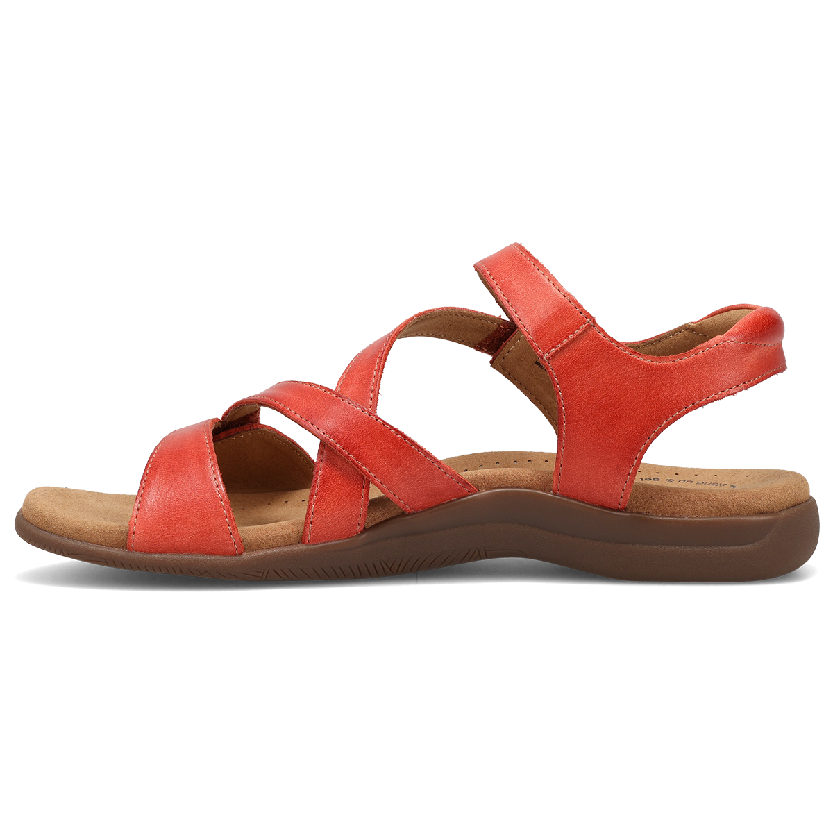 Big Time Slip On Sandal