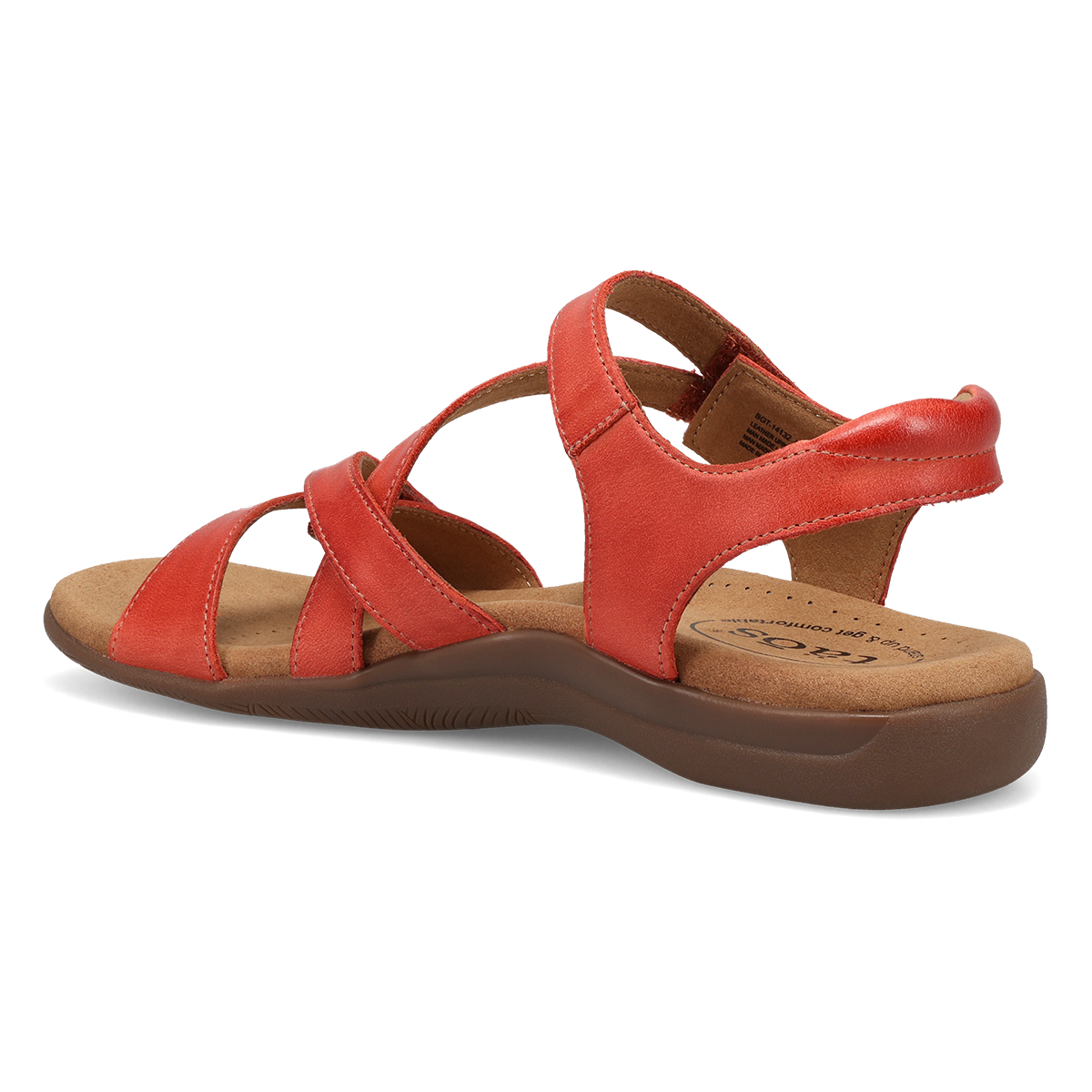 Big Time Slip On Sandal