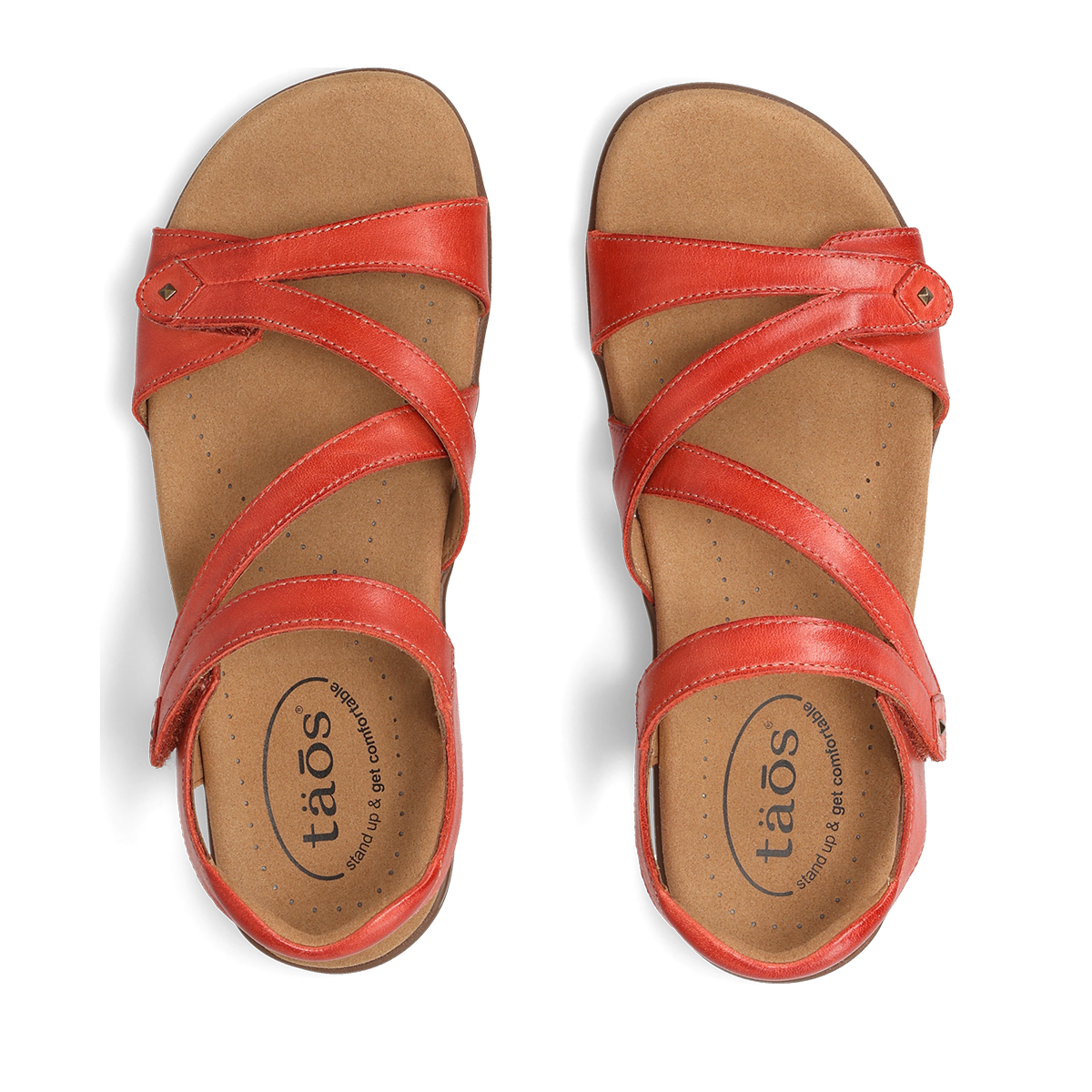 Big Time Slip On Sandal