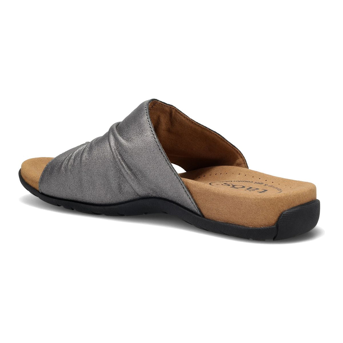 Gift 2 Toe-Thong Sandal