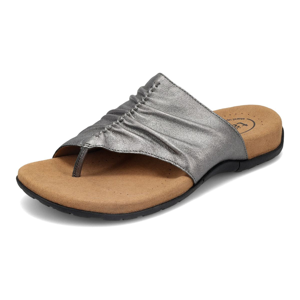 Gift 2 Toe-Thong Sandal