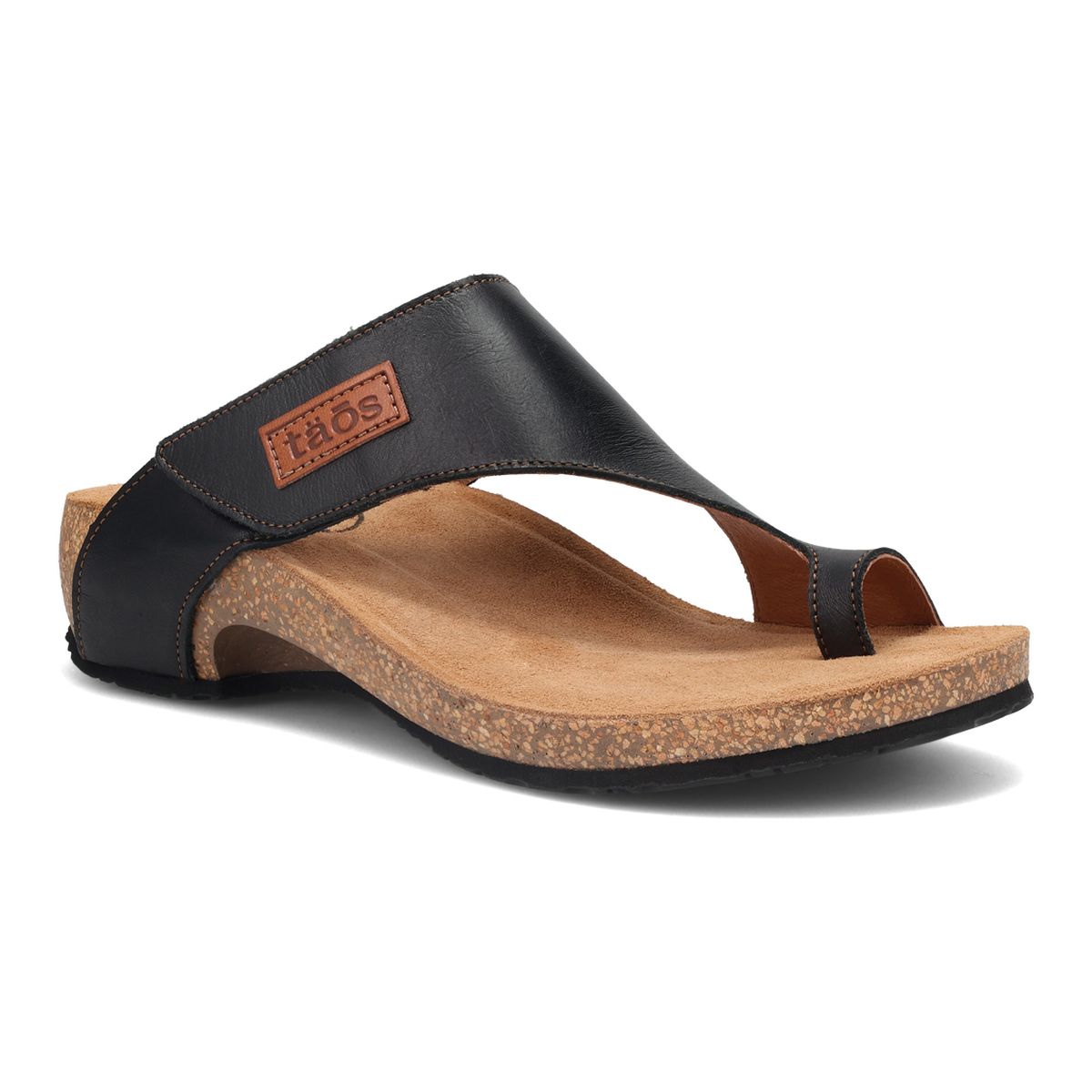 Loop Toe Post Sandal