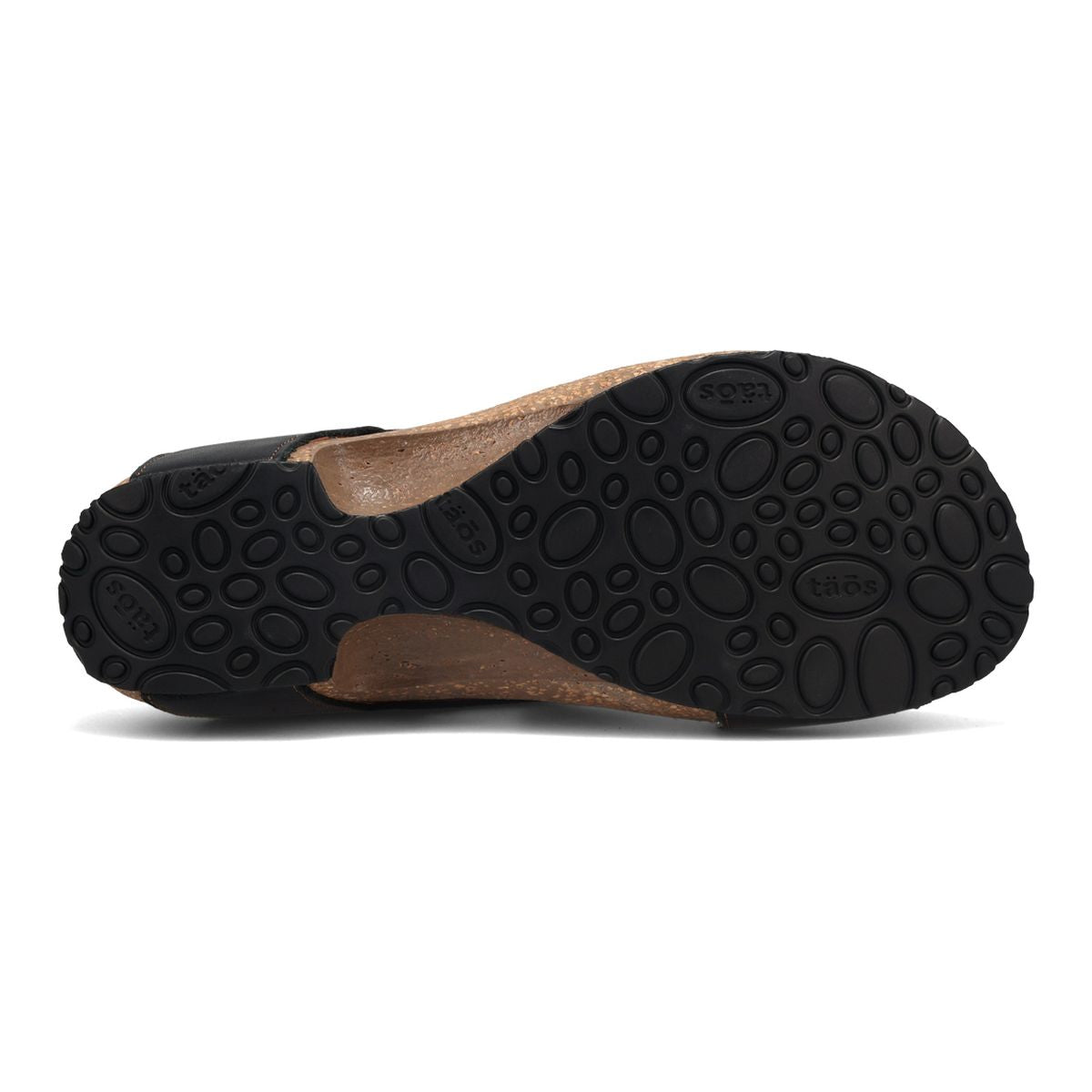 Loop Toe Post Sandal
