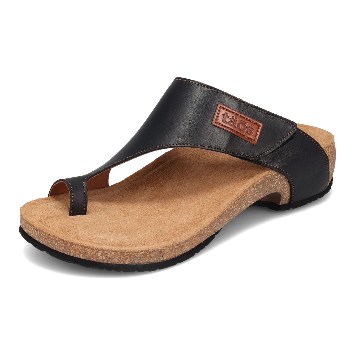 Loop Toe Post Sandal