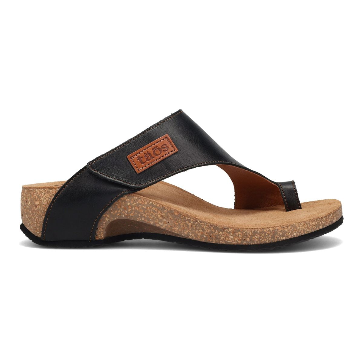 Loop Toe Post Sandal