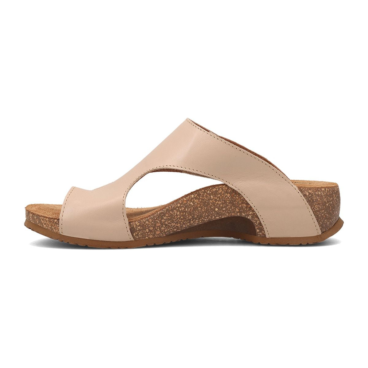 Loop Toe Post Sandal
