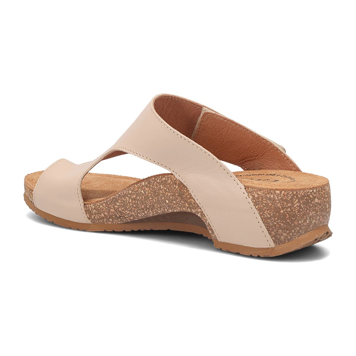 Loop Toe Post Sandal