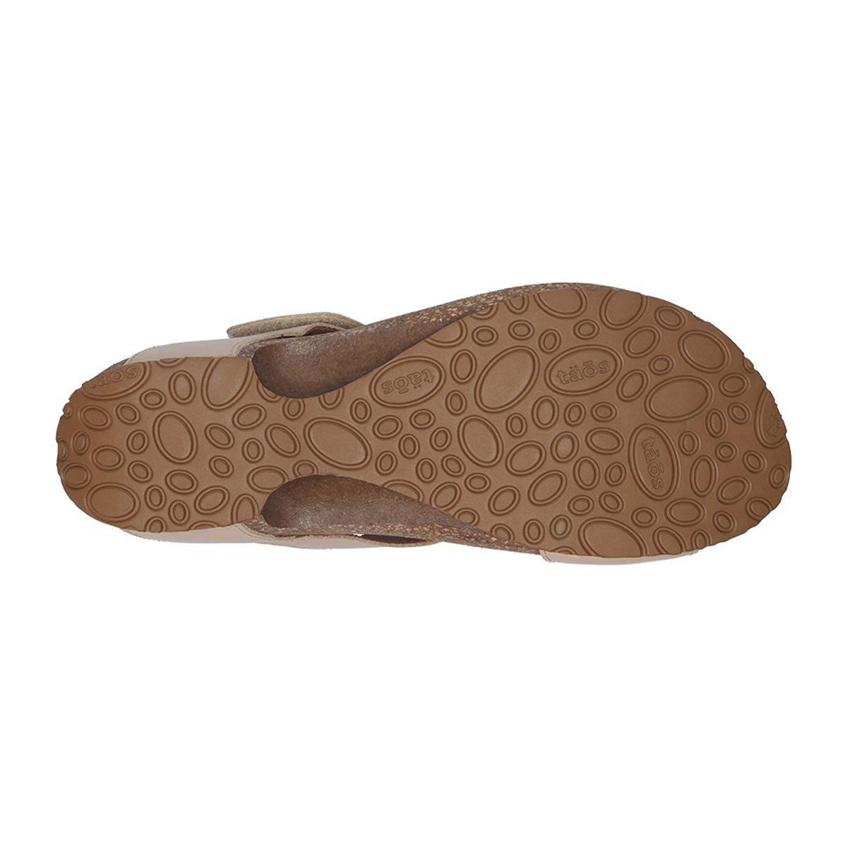 Loop Toe Post Sandal