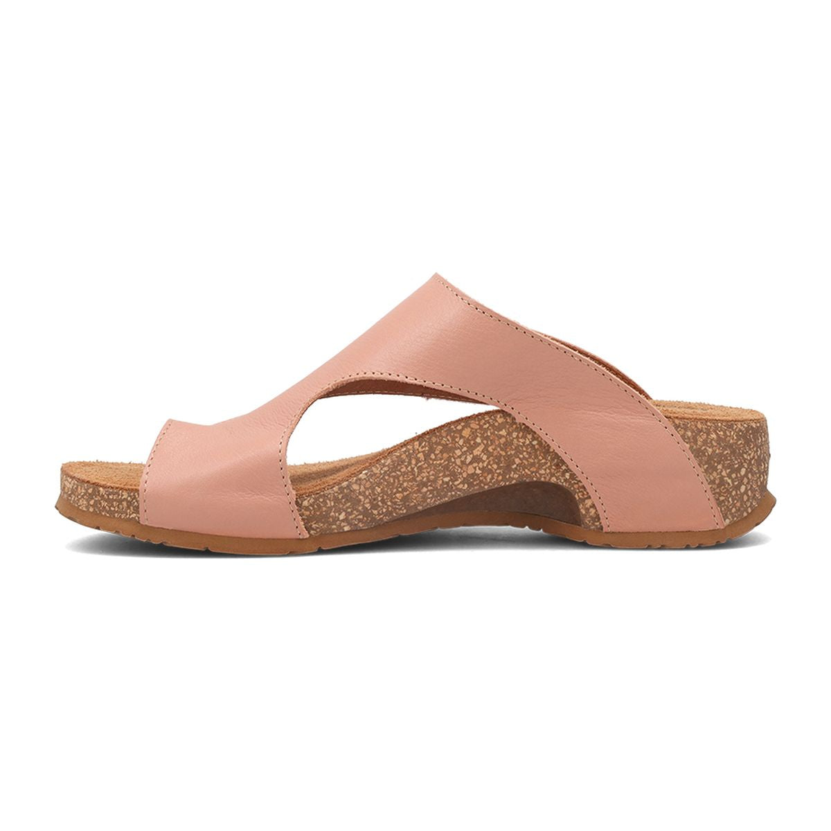 Loop Toe Post Sandal