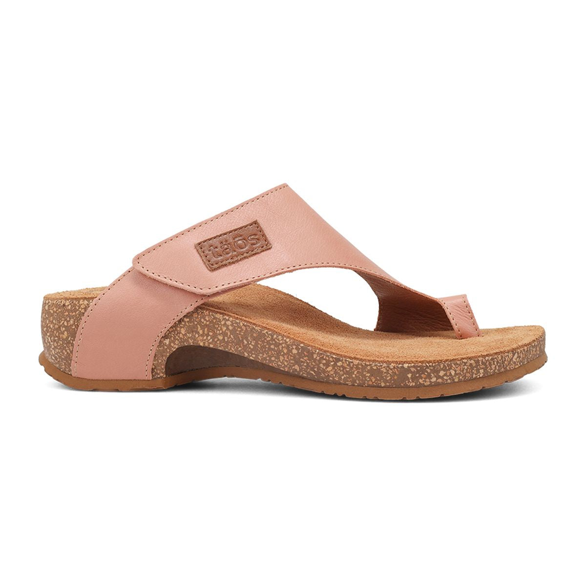 Loop Toe Post Sandal