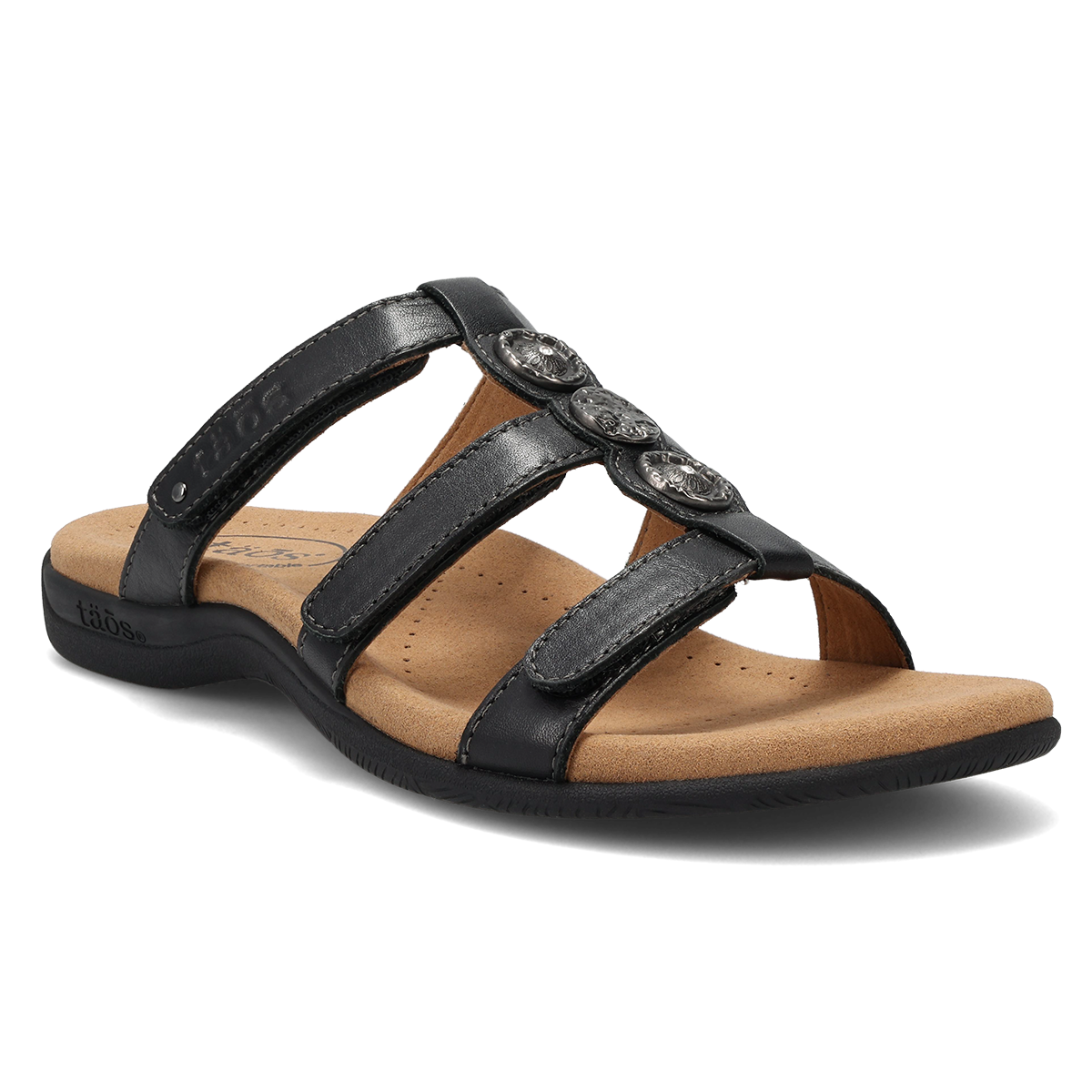 Prize 4 Slide Sandal