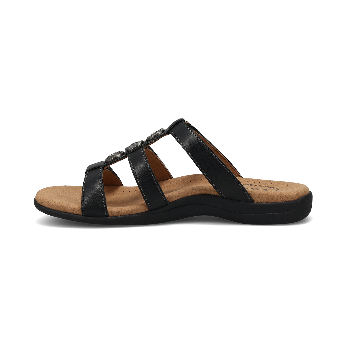 Prize 4 Slide Sandal
