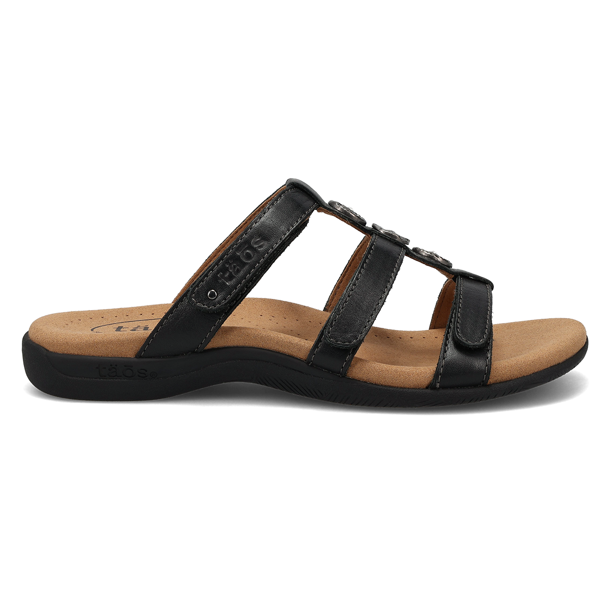 Prize 4 Slide Sandal