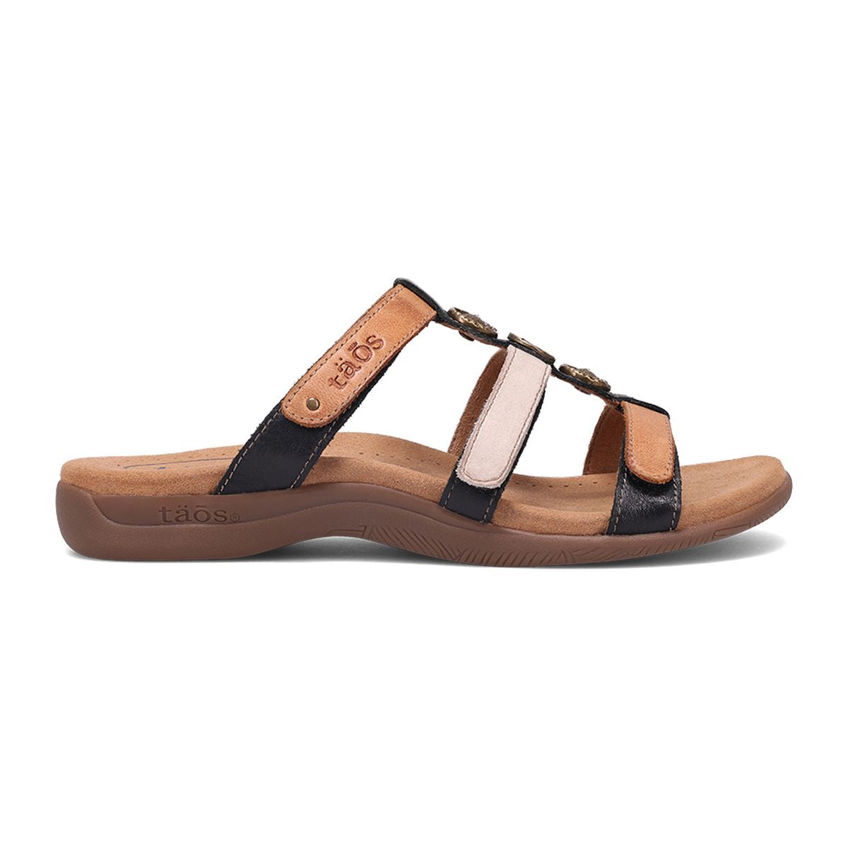 Prize 4 Slide Sandal