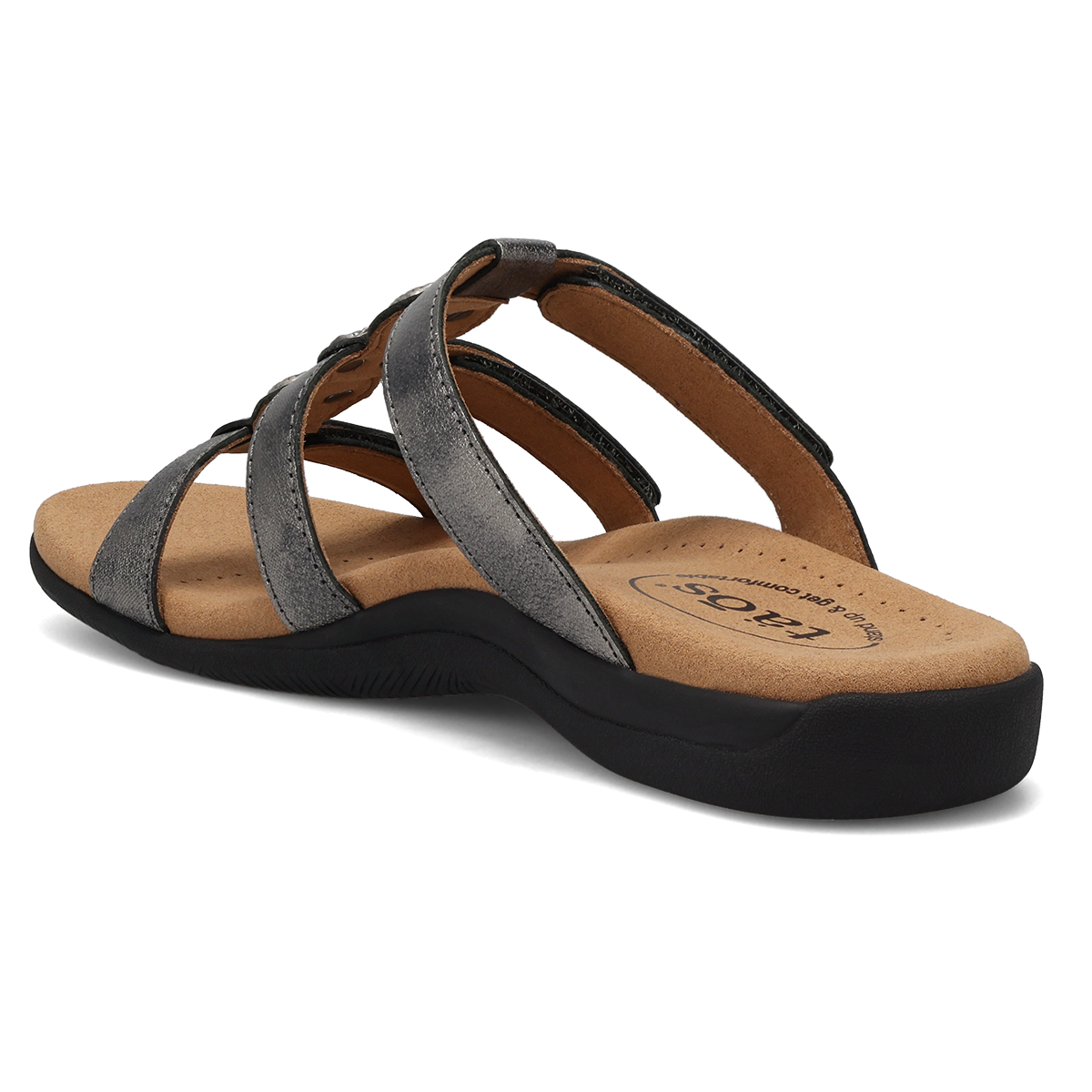 Prize 4 Slide Sandal