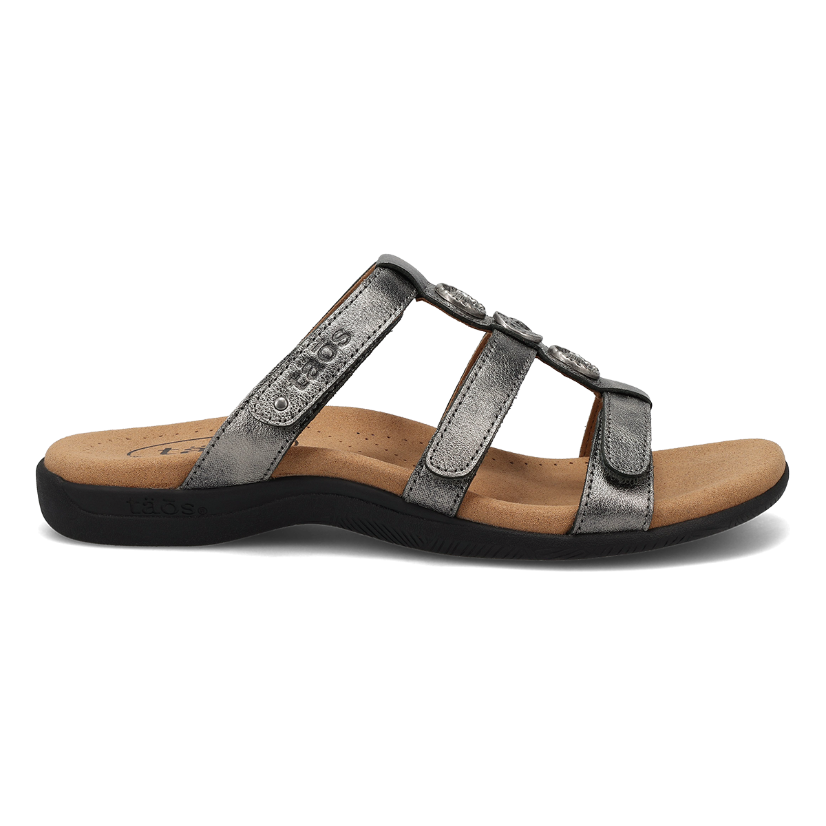 Prize 4 Slide Sandal