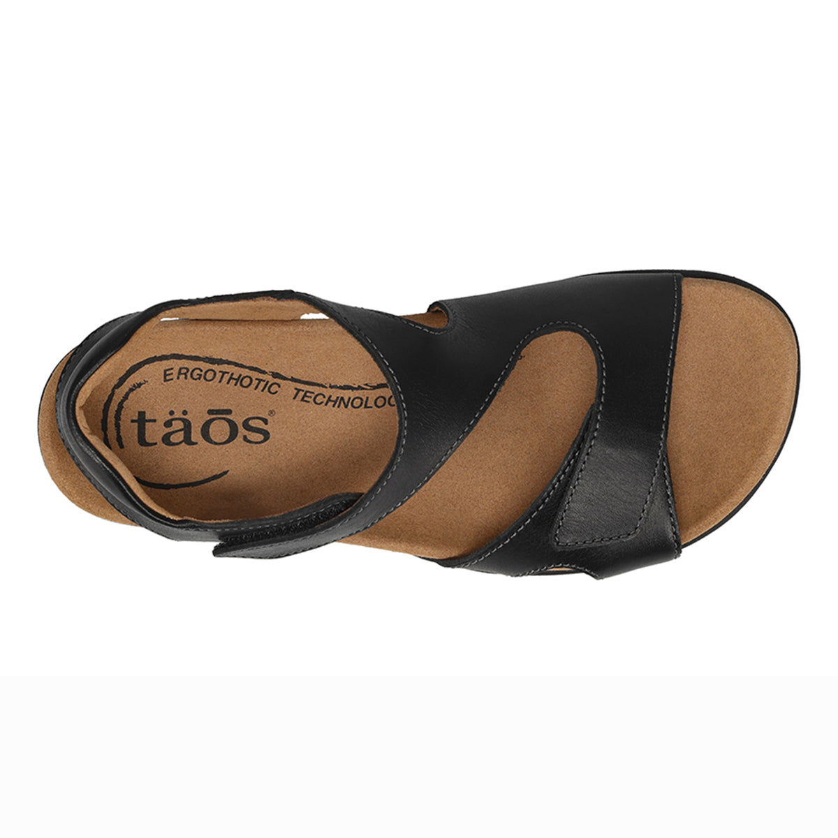 Serene Sandal